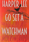 Go set a watchman
