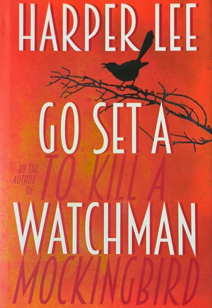Go set a watchman