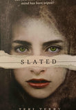 SLATED - used