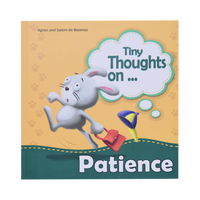 Tiny THOUGHTS on Patience