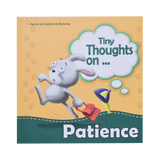 Tiny THOUGHTS on Patience