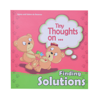 Tiny THOUGHTS on finding Solutions