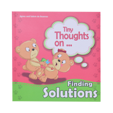 Tiny THOUGHTS on finding Solutions