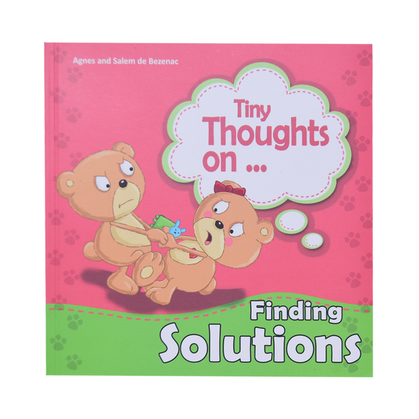 Tiny THOUGHTS on finding Solutions