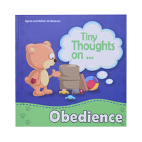 Tiny Thoughts on Obedience