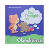 Tiny Thoughts on Obedience