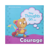 Tiny Thoughts on Courage