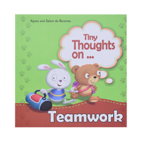 Tiny THOUGHTS on TeamWork