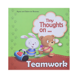 Tiny THOUGHTS on TeamWork