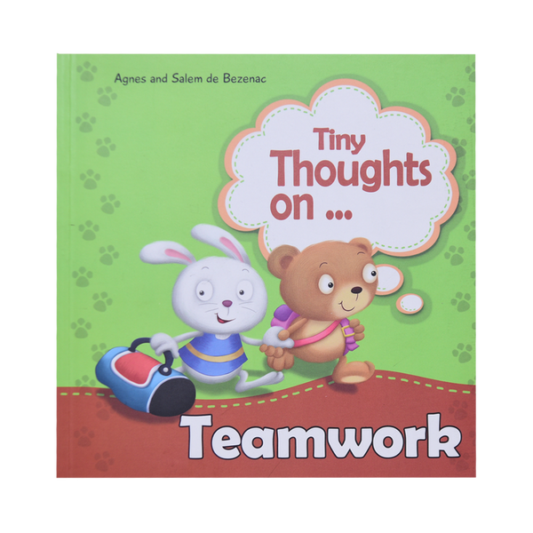 Tiny THOUGHTS on TeamWork