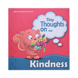 Tiny THOUGHTS on Kindness