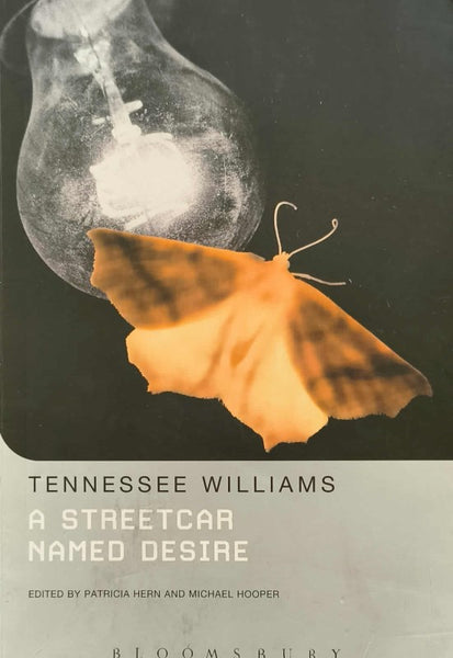 A streetcar named desire - used