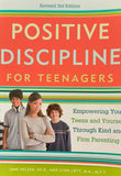 Positive Discipline for Teenagers