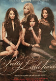Pretty little liars