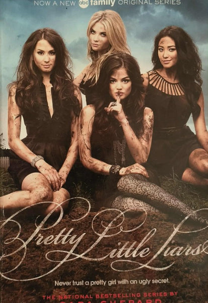 Pretty little liars