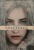 SHATTERED - used