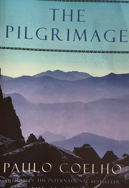 THE PILGRIMAGE - used