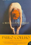 The WITCH of PORTOBELLO - used
