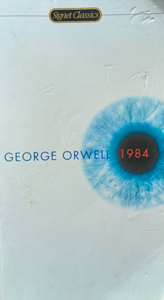 1984 - used
