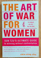 The art of war for women - used