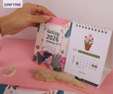 روزنامة 2026 لك ولطفلك