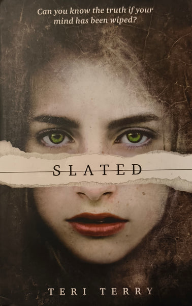 SLATED - used