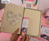 روزنامة 2026 لك ولطفلك