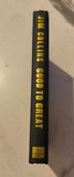 GOOD to GREAT - used