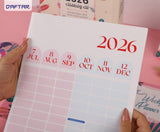 روزنامة 2026 لك ولطفلك
