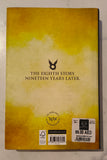 HARRY POTTER AND THE CURSED CHILD P1,P2 - used