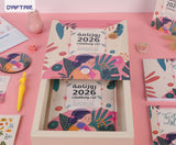 روزنامة 2026 لك ولطفلك