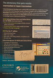 Oxford Wordpower Dictionary ـ used