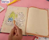 روزنامة 2026 لك ولطفلك