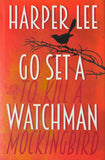 Go set a watchman