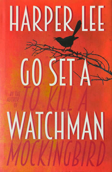 Go set a watchman