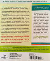 Positive Discipline for Teenagers