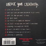 STEAL LIKE AN ARTIST