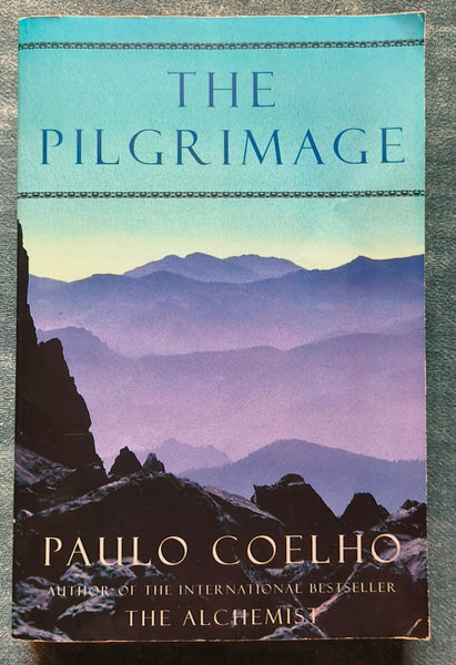 THE PILGRIMAGE - used