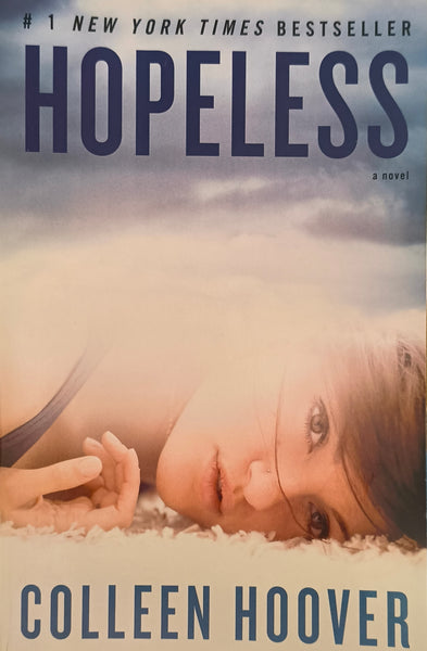 HOPELESS - used