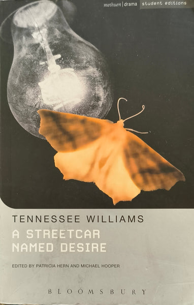 A streetcar named desire - used