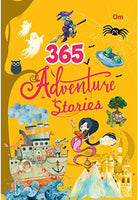 365 Adventure Stories