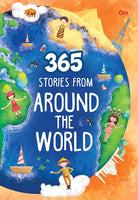 365 Stories Around The World