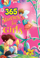 365 Stories for Girls