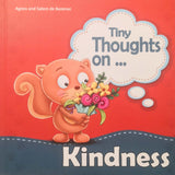 Tiny THOUGHTS on Kindness
