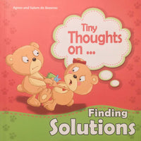 Tiny THOUGHTS on finding Solutions