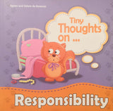 Tiny THOUGHTS on Responsibility
