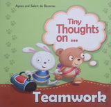 Tiny THOUGHTS on TeamWork