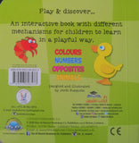 Play and Discover ANIMALS