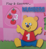 Play and Discover NUMBERS